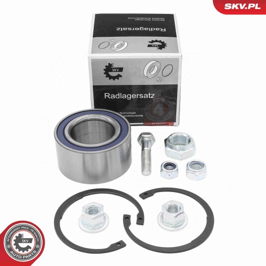 Hjullager ESEN SKV 85SKV047