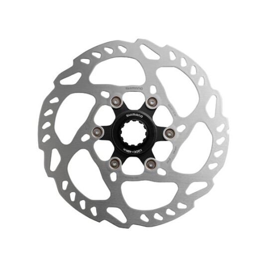 Shimano Slx Sm-Rt70, Bremseskive M/intern Låsring
