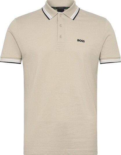 BOSS Paddy Beige XS