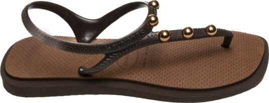 Havaianas Dame Sko Brun 35 EU,