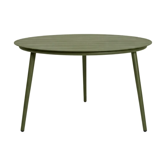 1898 Marsala spisebord Moss Ø140 cm