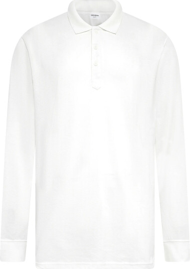 Shine Original | Long Sleeve Polo | M