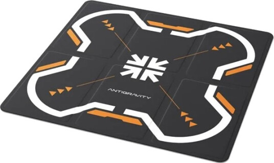 Antigravity A1 Landing Pad Antigravity A1 Landing Pad