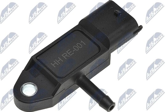 Ladetrykk-sensor NTY ECM-RE-001