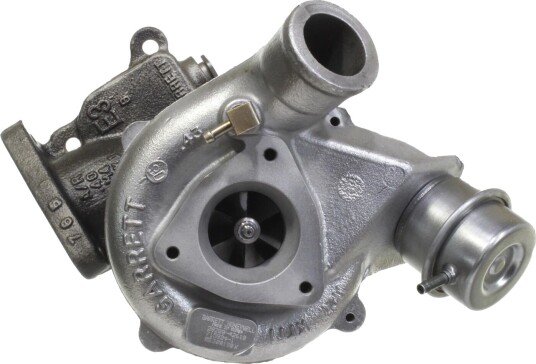 Turbolader ALANKO 11900547