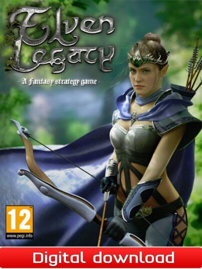 Elven Legacy Elven Legacy