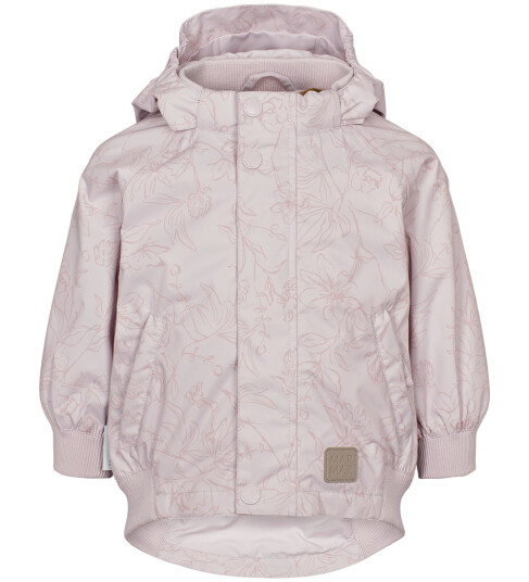MarMar Tech. Summer Outerwear Clover Meadow Olio Jakke Outerwear 3 år/98