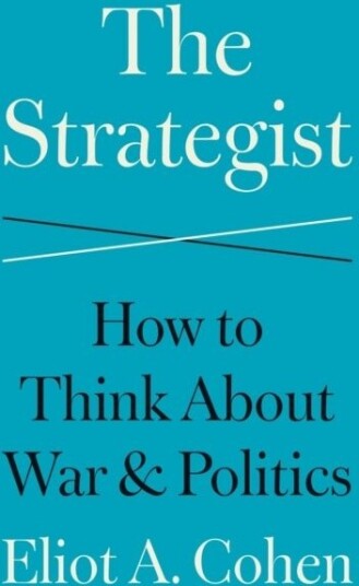 The Strategist The Strategist