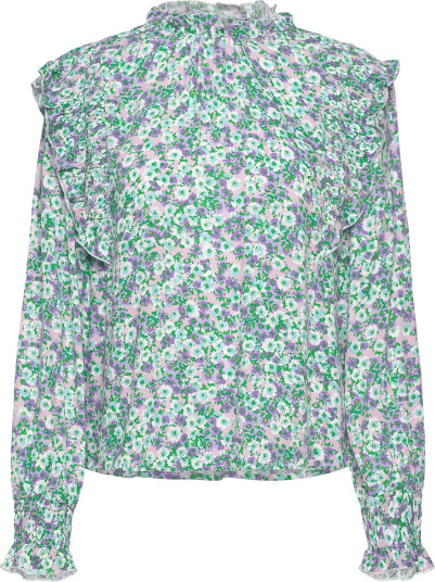 Noella | Ruth Blouse | XS
