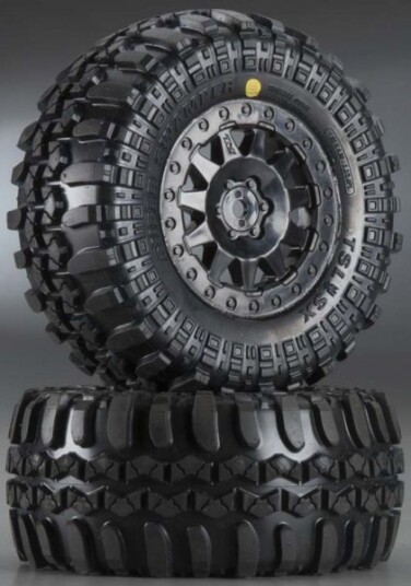 Pro-Line 1010311 Interco TSL SX Super Swamper SC 2.2"/3.0" Tire
