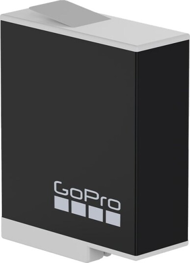 GoPro Enduro 1720 mAh oppladbart batteri for HERO9/HERO10/HERO11/HERO12 GoPro Enduro 1720 mAh oppladbart batteri for HERO9/HERO10/HERO11/HERO12