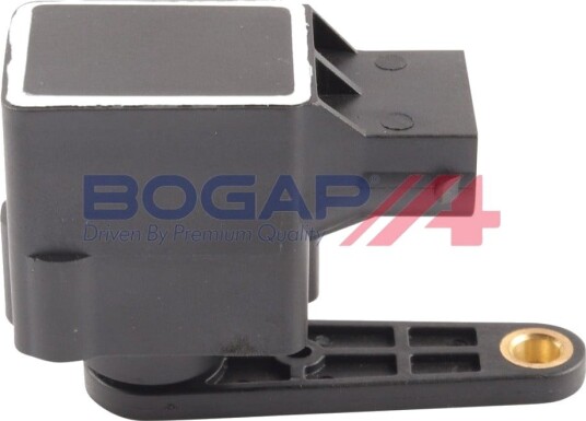 BOGAP B7212102 Sensorsett, xenonlys oppgradering