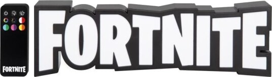 Paladone Fortnite Dekorasjonslys