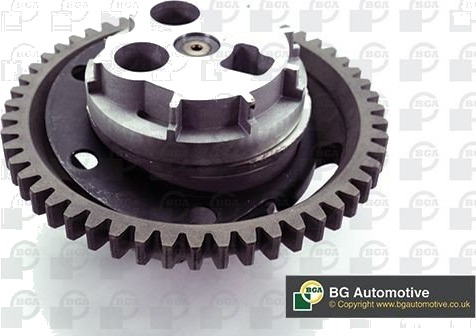 BGA LP2282 Oljepumpe BGA LP2282 Oljepumpe