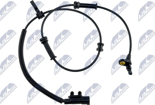 Sensor, ABS NTY HCA-CH-048