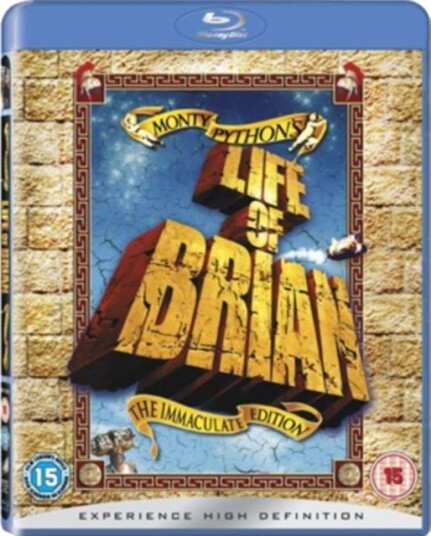 Monty Python's Life Of Brian