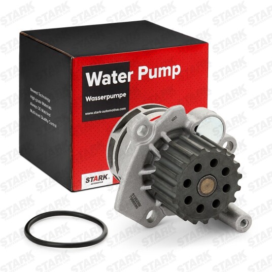 STARK SKWP 0520039 Vannpumpe STARK SKWP 0520039 Vannpumpe