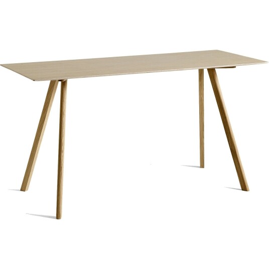 Hay CPH 30 Bar Disk 80x200x105 cm Vannbasert Lakkert Eik Hay CPH 30 Bar Disk 80x200x105 cm Vannbasert Lakkert Eik