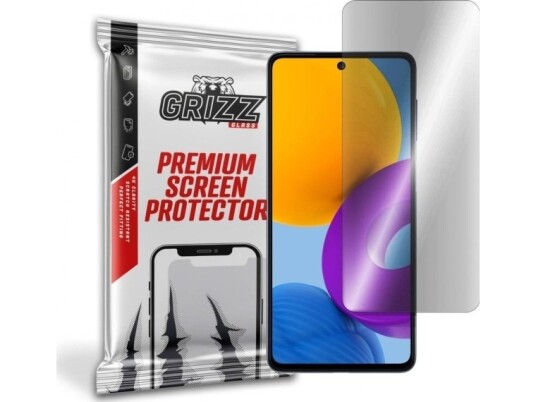 Grizzglass Folia Matowa Grizz Samsung Galaxy M52 5G