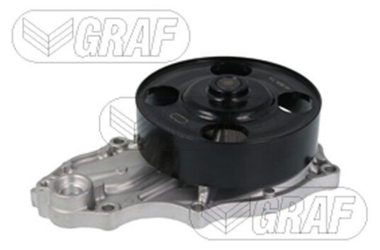 GRAF PA1458 Vannpumpe GRAF PA1458 Vannpumpe