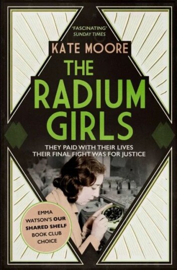 The Radium Girls Av Kate Moore
