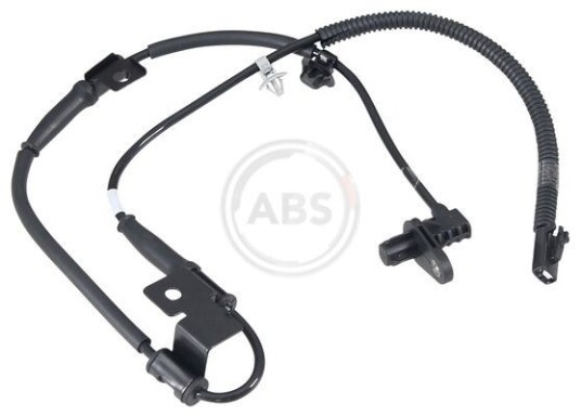 ABS sensor A.B.S. 30870