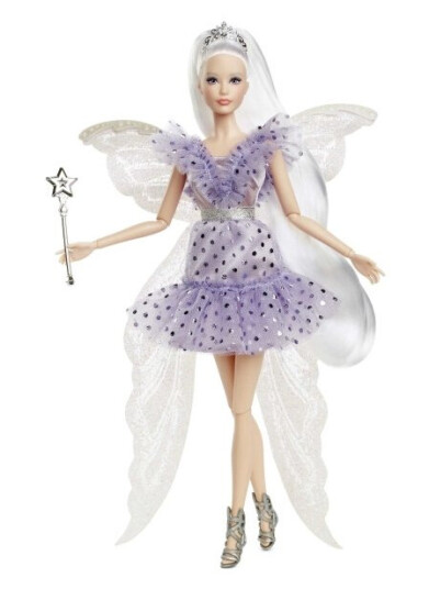 Barbie Signature Hby16, 6 År, 330 Mm