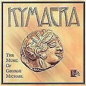 MediaTronixs Kymaera : The Music of George Michael CD (2017) Pre-Owned