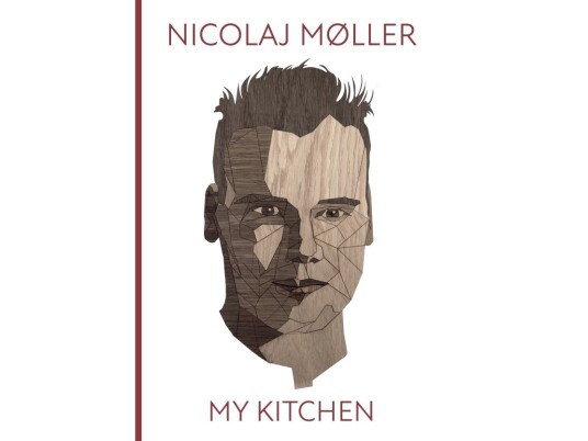 Nicolaj Møller - My Kitchen | Nicolaj Møller | Språk: Engelsk
