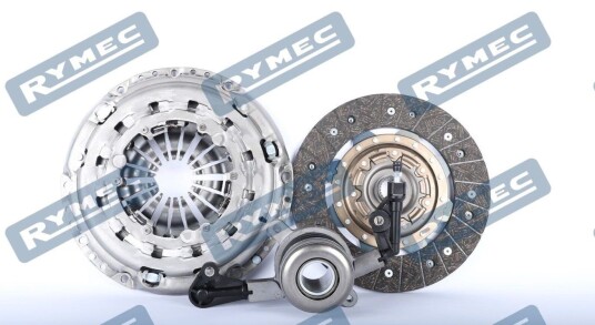 Clutchsett RYMEC JT1921019 Clutchsett RYMEC JT1921019