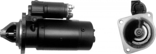 MAHLE MS 195 Starter