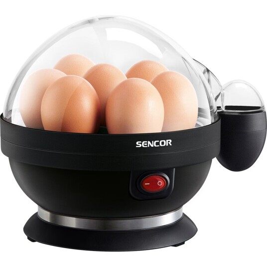 Sencor Eggkoker Sencor Eggkoker