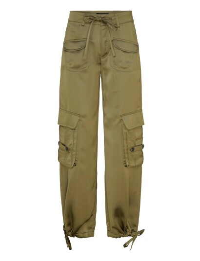 Desigual Pant_Fan 4092 Kaki L Khaki green XL Desigual Pant_Fan 4092 Kaki L Khaki green XL