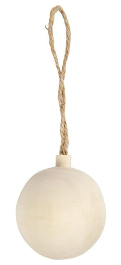 Julekule Creativ Company 1 stk 55327