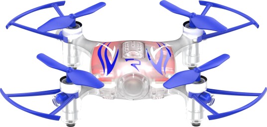Syma Revolt R/C X20T Night Hawk Mini Drone
