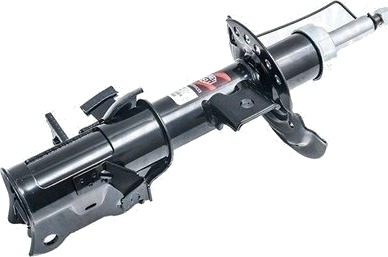 MAGNETI MARELLI 358069070200 Støtdemper