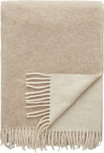 Lake Pledd 130x180 cm Beige