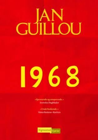 1968 Av Jan Guillou