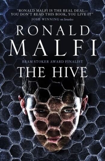 The Hive The Hive