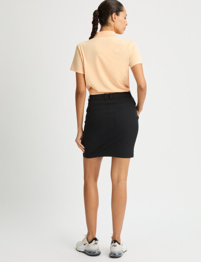 Röhnisch Chie Comfort Skort - Black - 36