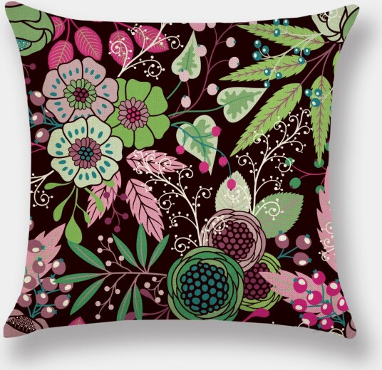 Tc Home Putetrekk 50 x 50 cm Size: 50 x 50 cm