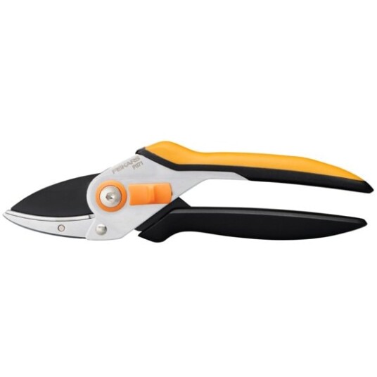 Fiskars sekatører P371 med Solid™ motvekt Fiskars sekatører P371 med Solid™ motvekt