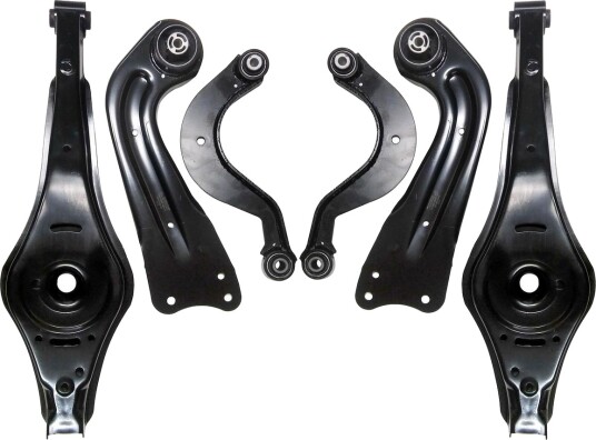 Styresett, hjuloppheng MASTER-SPORT 36988/2-KIT-MS