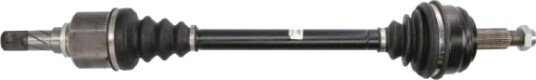 POINT GEAR PNG76107 Drivaksel
