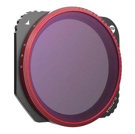 PGYTECH filter - variable neutral density PGYTECH filter - variable neutral density