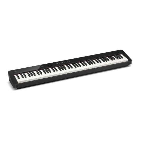 Casio PX S5000 Digital Piano Svart Casio PX S5000 Digital Piano Svart