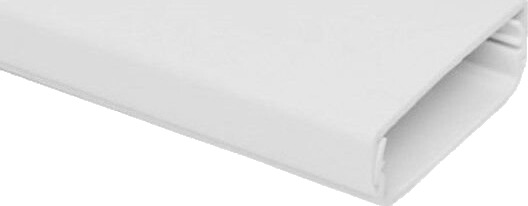 Kabelkanal Hvit 50x17 mm 2 m