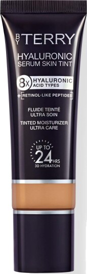 Hyaluronic Serum Skin Tint 6 Honey Beige Hyaluronic Serum Skin Tint 6 Honey Beige