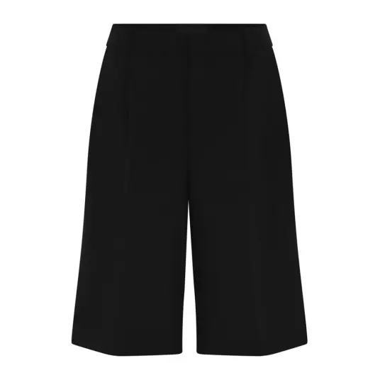 C.Ro Dame Shorts Svart 4XL,
