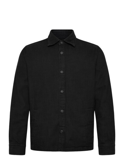 HUGO Ecord Black L